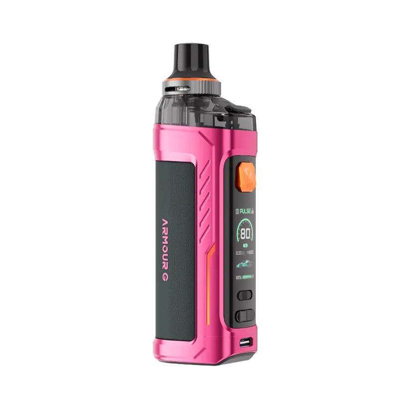 buy Vaporesso Armour G Pod Vape Kit at Wolfvapes.co.uk