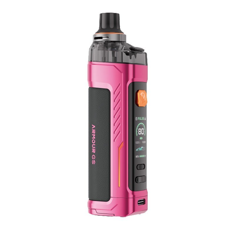 buy Vaporesso Armour GS Pod Kit at Wolfvapes.co.uk