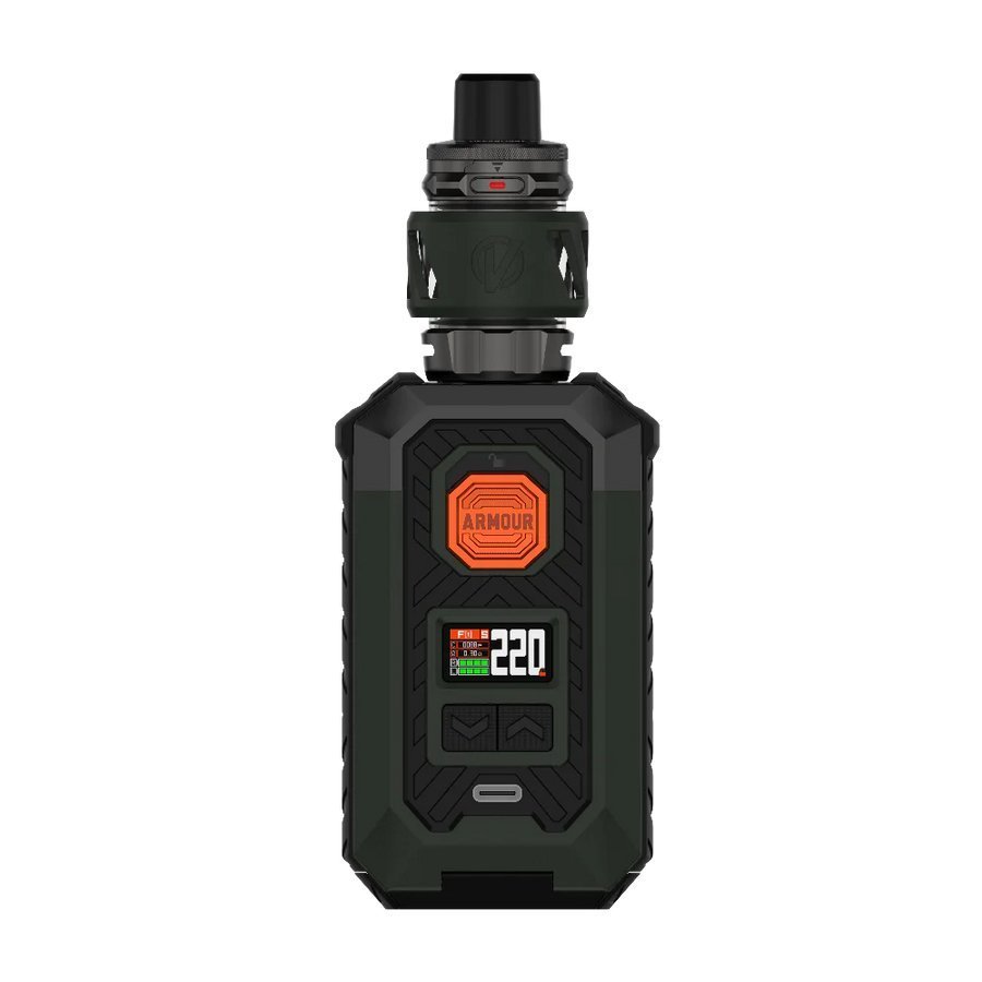 buy Vaporesso Armour Max Vape Kit Device at Wolfvapes.co.uk
