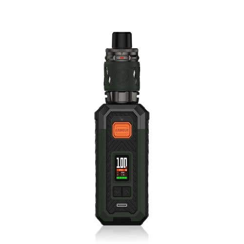 buy Vaporesso Armour S Vape Kit Device at Wolfvapes.co.uk