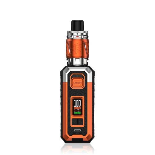 buy Vaporesso Armour S Vape Kit Device at Wolfvapes.co.uk