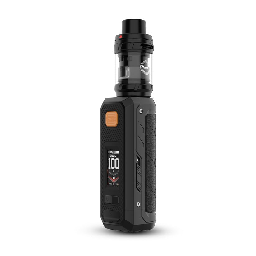 buy Vaporesso Armour Ultra Pod Vape Kit at Wolfvapes.co.uk