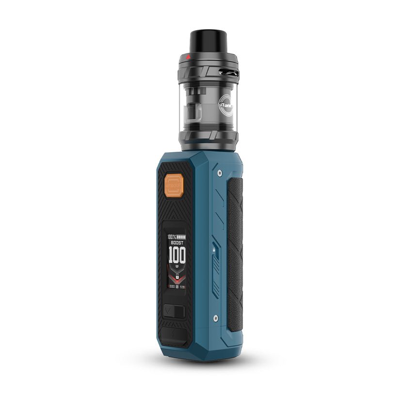 buy Vaporesso Armour Ultra Pod Vape Kit at Wolfvapes.co.uk