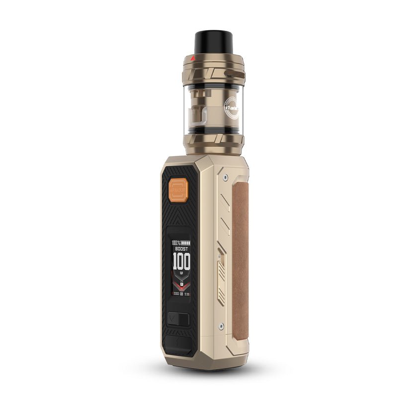 buy Vaporesso Armour Ultra Pod Vape Kit at Wolfvapes.co.uk