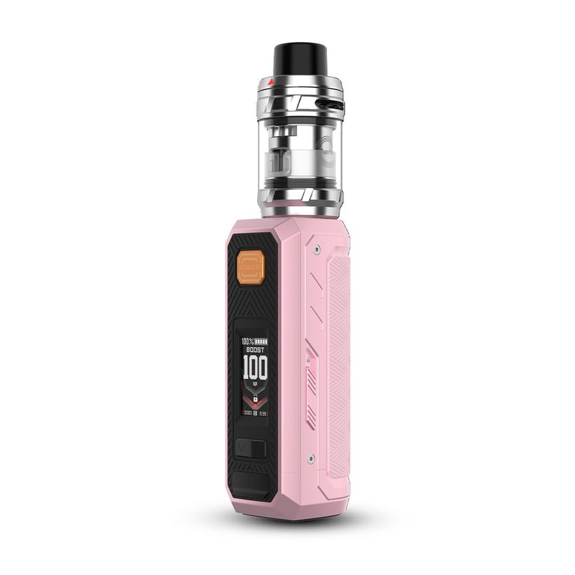 buy Vaporesso Armour Ultra Pod Vape Kit at Wolfvapes.co.uk