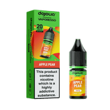 buy Vaporesso Dojo Liq 10ml Nic Salt Box of 10 at Wolfvapes.co.uk
