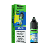 buy Vaporesso Dojo Liq 10ml Nic Salt Box of 10 at Wolfvapes.co.uk