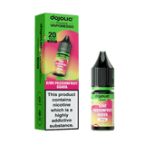 buy Vaporesso Dojo Liq 10ml Nic Salt Box of 10 at Wolfvapes.co.uk