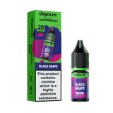buy Vaporesso Dojo Liq 10ml Nic Salt Box of 10 at Wolfvapes.co.uk