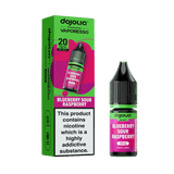 buy Vaporesso Dojo Liq 10ml Nic Salt Box of 10 at Wolfvapes.co.uk