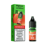 buy Vaporesso Dojo Liq 10ml Nic Salt Box of 10 at Wolfvapes.co.uk