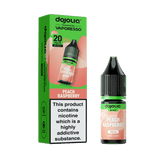 buy Vaporesso Dojo Liq 10ml Nic Salt Box of 10 at Wolfvapes.co.uk