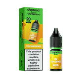 buy Vaporesso Dojo Liq 10ml Nic Salt Box of 10 at Wolfvapes.co.uk