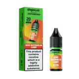 buy Vaporesso Dojo Liq 10ml Nic Salt Box of 10 at Wolfvapes.co.uk