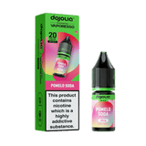 buy Vaporesso Dojo Liq 10ml Nic Salt Box of 10 at Wolfvapes.co.uk