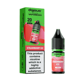 buy Vaporesso Dojo Liq 10ml Nic Salt Box of 10 at Wolfvapes.co.uk