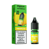 buy Vaporesso Dojo Liq 10ml Nic Salt Box of 10 at Wolfvapes.co.uk