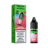 buy Vaporesso Dojo Liq 10ml Nic Salt Box of 10 at Wolfvapes.co.uk