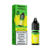 buy Vaporesso Dojo Liq 10ml Nic Salt Box of 10 at Wolfvapes.co.uk