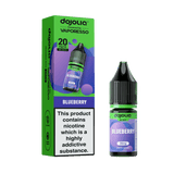 buy Vaporesso Dojo Liq 10ml Nic Salt Box of 10 at Wolfvapes.co.uk