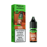 buy Vaporesso Dojo Liq 10ml Nic Salt Box of 10 at Wolfvapes.co.uk