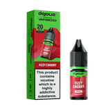 buy Vaporesso Dojo Liq 10ml Nic Salt Box of 10 at Wolfvapes.co.uk