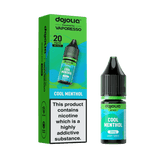buy Vaporesso Dojo Liq 10ml Nic Salt Box of 10 at Wolfvapes.co.uk
