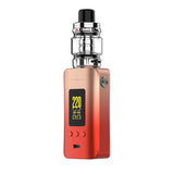 buy Vaporesso Gen 200 Kit With ITank 2 Edition at Wolfvapes.co.uk