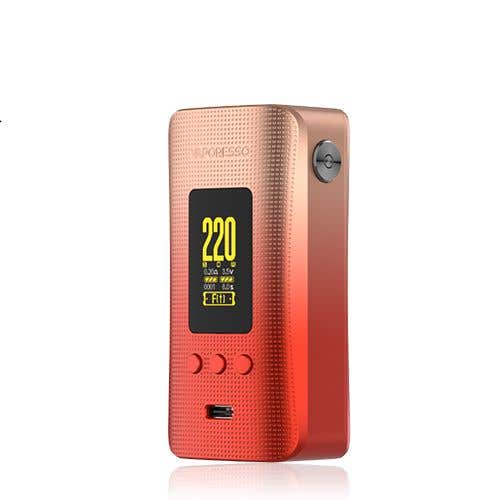 buy Vaporesso Gen 80S Mod at Wolfvapes.co.uk