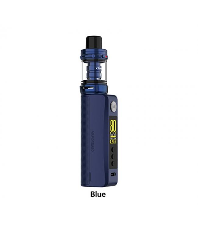 buy Vaporesso Gen 80S Pod Vape Kit at Wolfvapes.co.uk