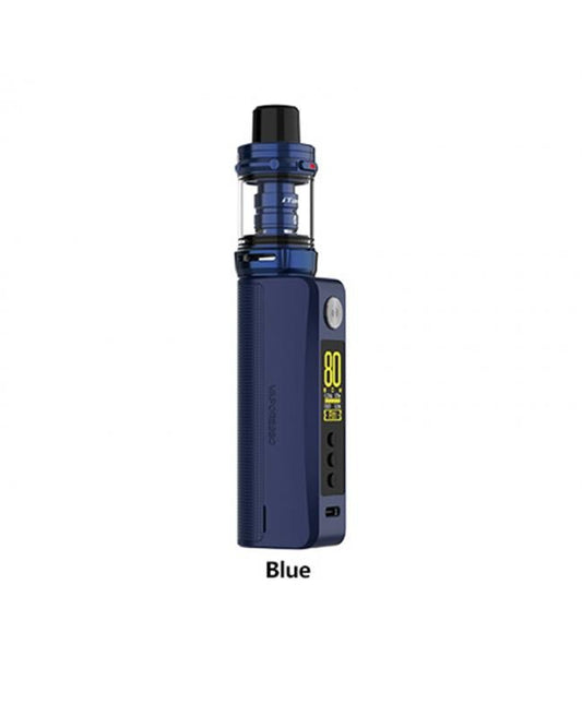 buy Vaporesso Gen 80S Pod Vape Kit at Wolfvapes.co.uk