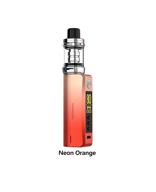 buy Vaporesso Gen 80S Pod Vape Kit at Wolfvapes.co.uk