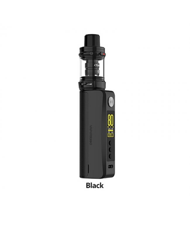 buy Vaporesso Gen 80S Pod Vape Kit at Wolfvapes.co.uk