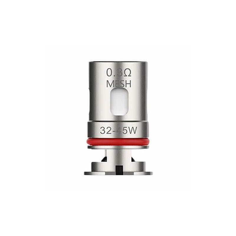 buy VAPORESSO - GTX - COILS at Wolfvapes.co.uk