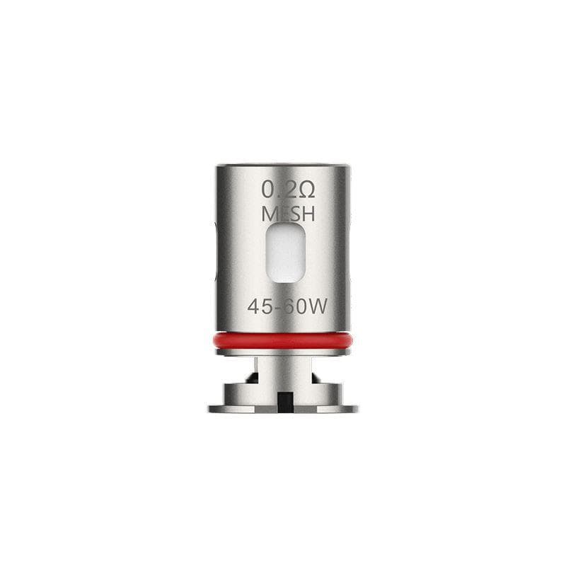 buy VAPORESSO - GTX - COILS at Wolfvapes.co.uk