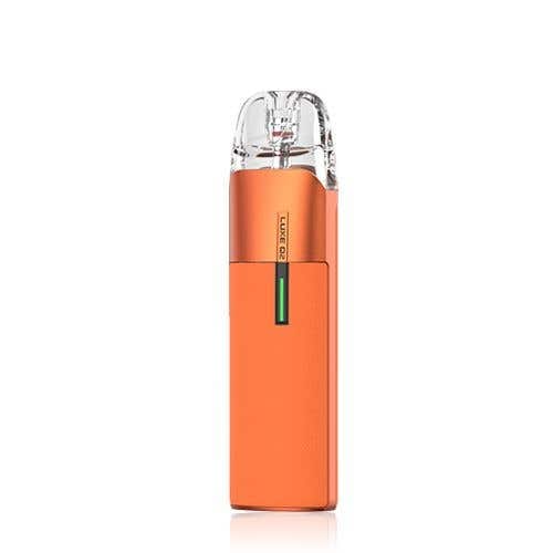 buy Vaporesso Luxe Q2 Pod Mod Kit Device at Wolfvapes.co.uk