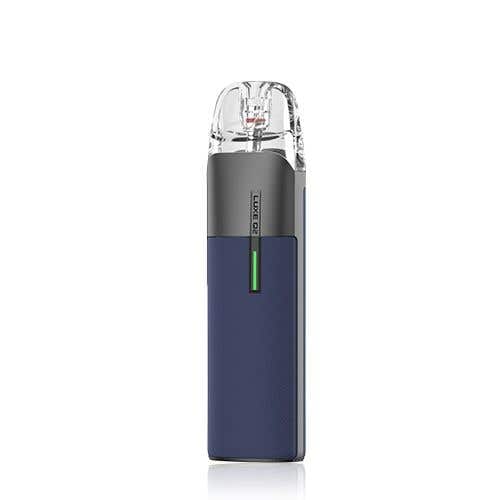 buy Vaporesso Luxe Q2 Pod Mod Kit Device at Wolfvapes.co.uk