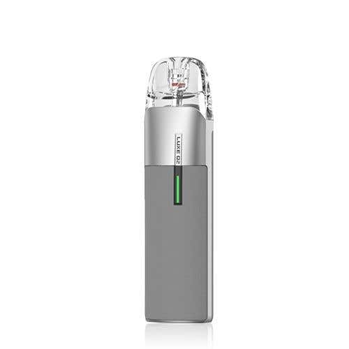 buy Vaporesso Luxe Q2 Pod Mod Kit Device at Wolfvapes.co.uk