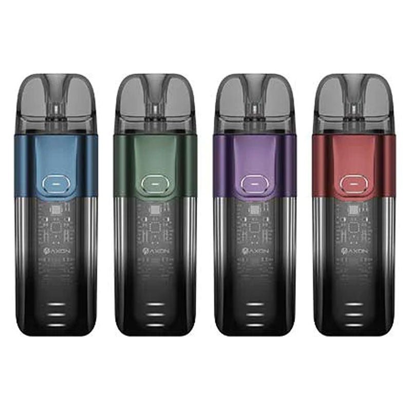 buy Vaporesso Luxe X Vape Kit at Wolfvapes.co.uk