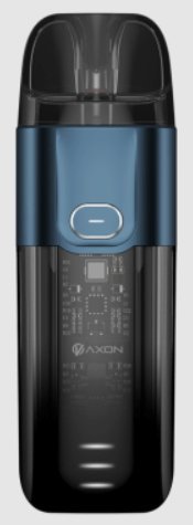 buy Vaporesso Luxe X Vape Kit at Wolfvapes.co.uk