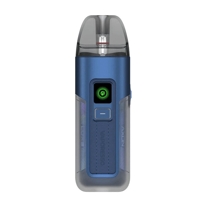 buy Vaporesso LUXE X2 Pod Vape Kit at Wolfvapes.co.uk