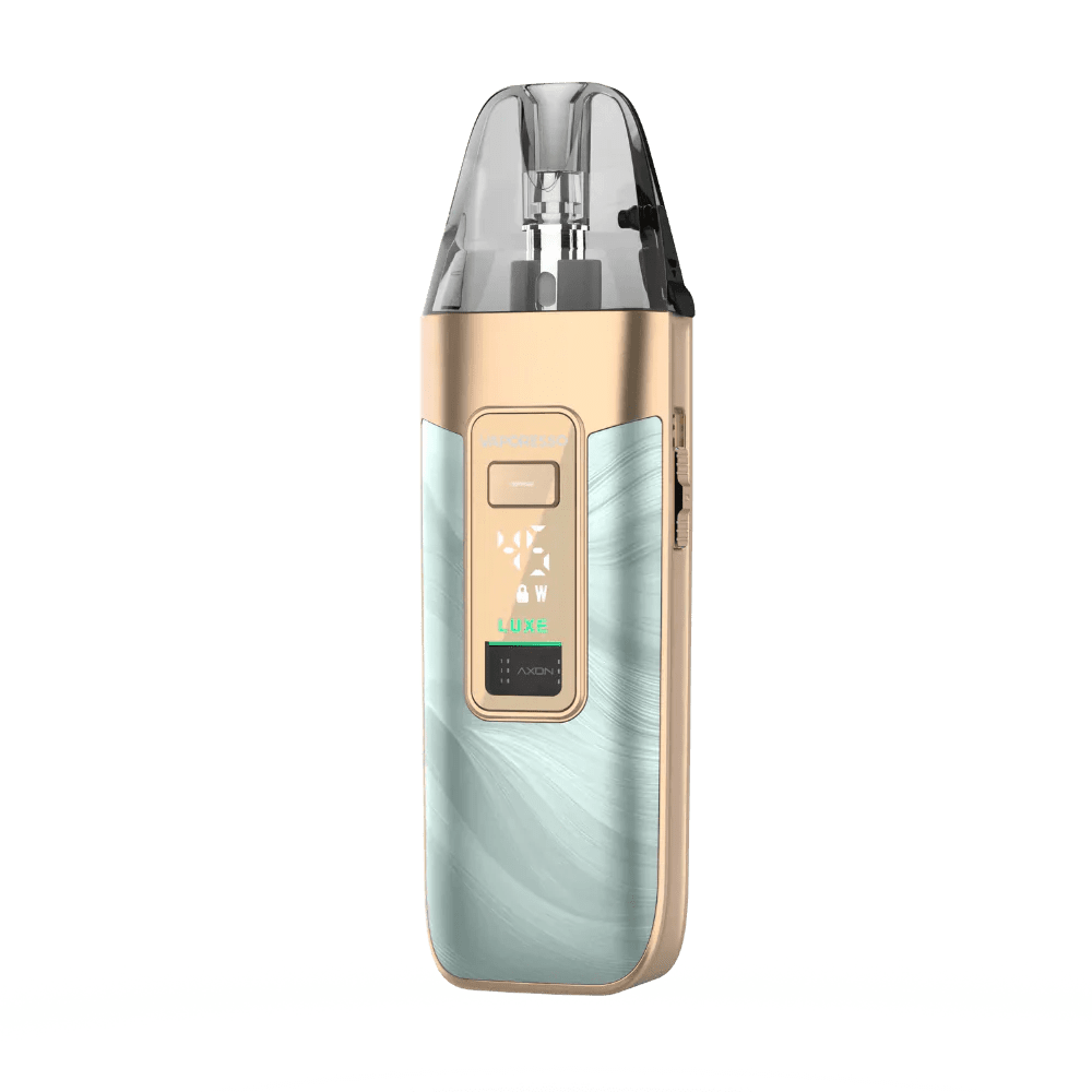 buy Vaporesso Luxe X3 Pod Kit at Wolfvapes.co.uk