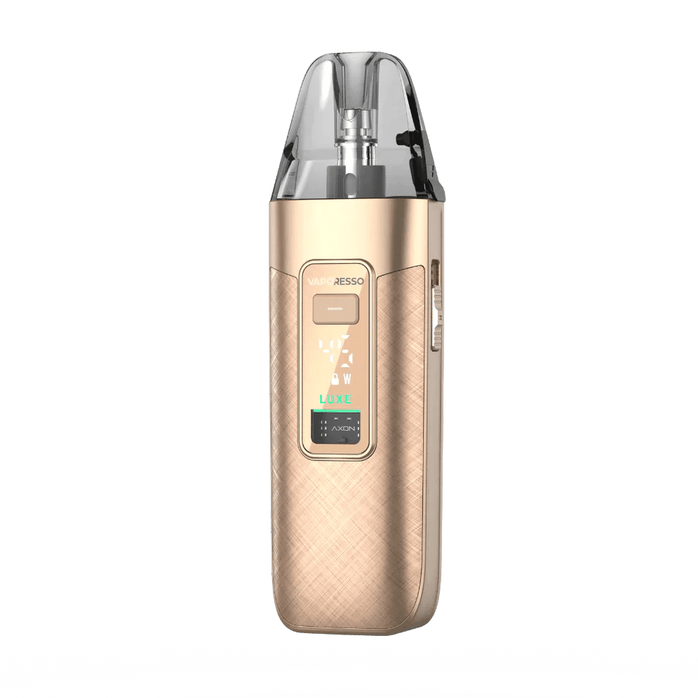 buy Vaporesso Luxe X3 Pod Kit at Wolfvapes.co.uk