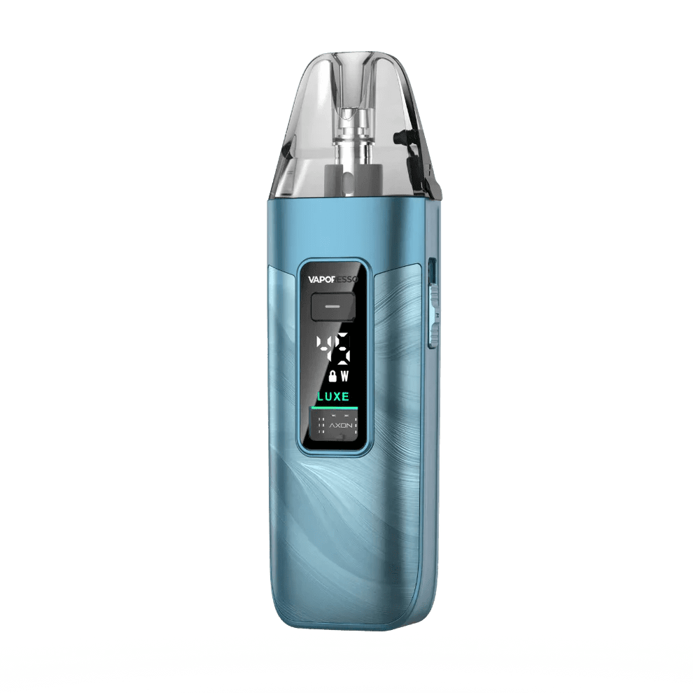 buy Vaporesso Luxe X3 Pod Kit at Wolfvapes.co.uk