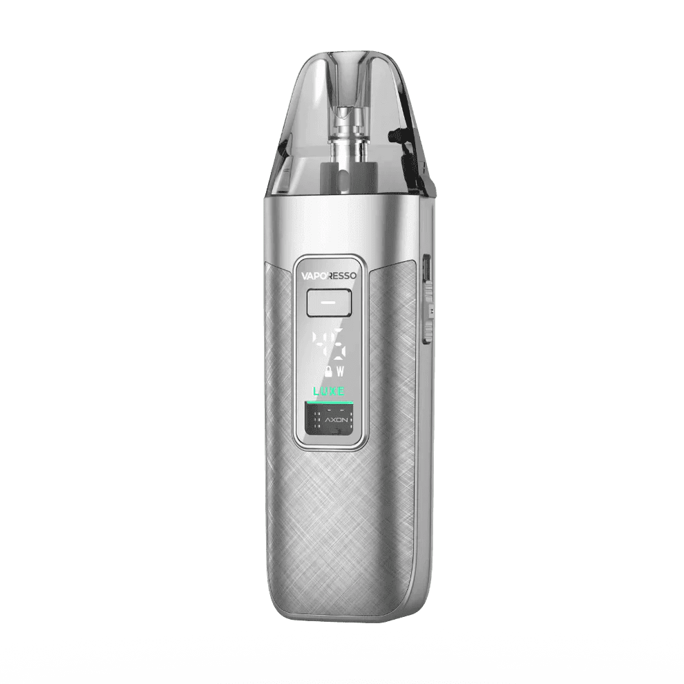 buy Vaporesso Luxe X3 Pod Kit at Wolfvapes.co.uk