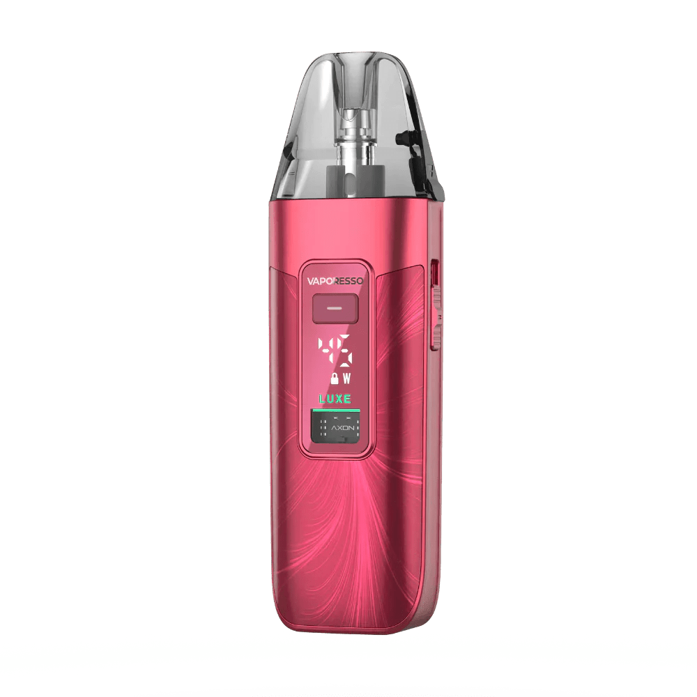 buy Vaporesso Luxe X3 Pod Kit at Wolfvapes.co.uk