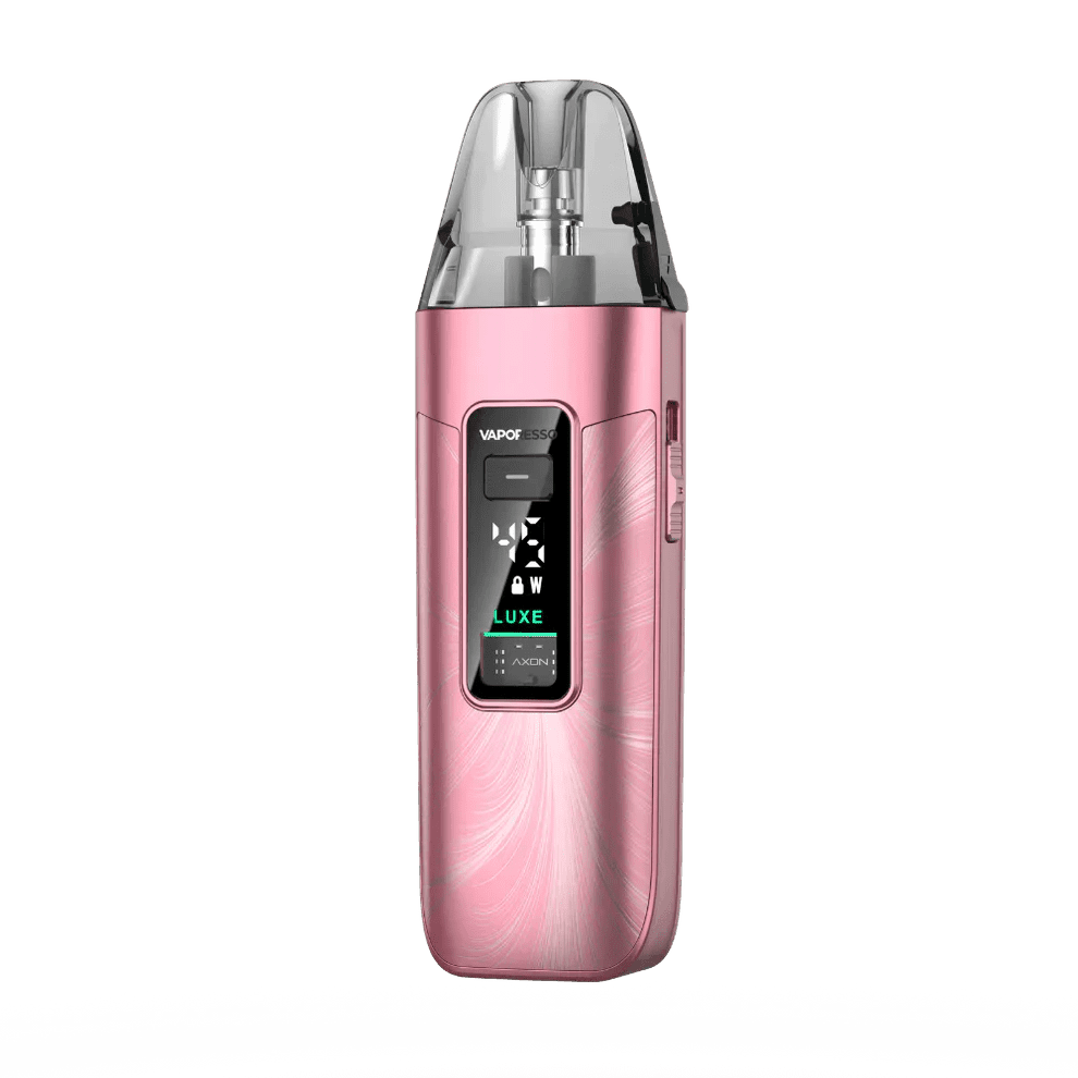 buy Vaporesso Luxe X3 Pod Kit at Wolfvapes.co.uk