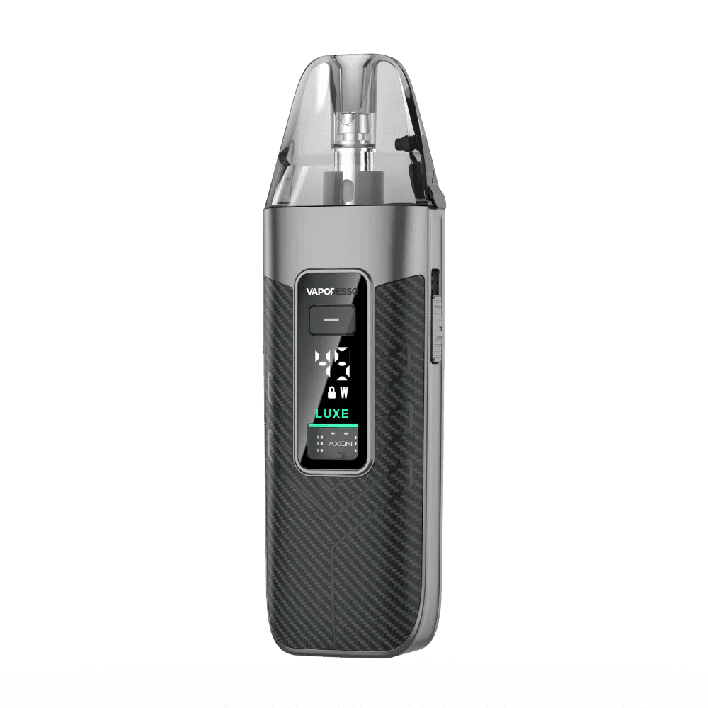 buy Vaporesso Luxe X3 Pod Kit at Wolfvapes.co.uk