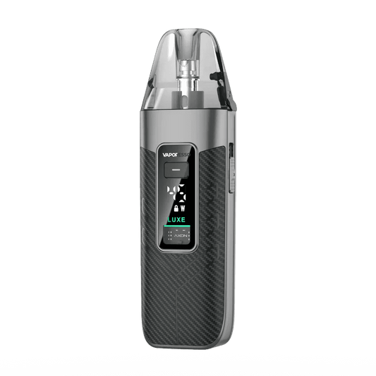 buy Vaporesso Luxe X3 Pod Kit at Wolfvapes.co.uk