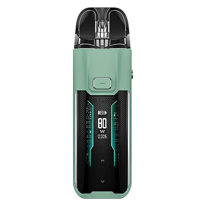 Vaporesso Luxe XR max Pod Kit - vapeukwholesale Vaporesso Luxe XR max Pod Kit - vapeukwholesale